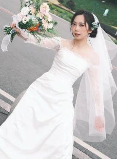 我的母狗女友