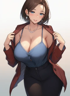 肥熟旗袍主母妈妈怎么会用我的鸡巴变成母猪