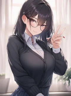 入教为奴的女侠们