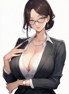高铁上遇见美艳闷骚大姐姐