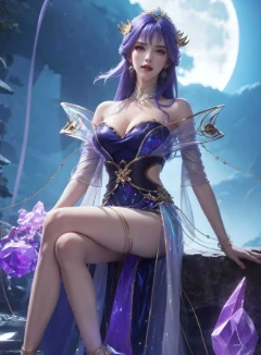 二舅母的性