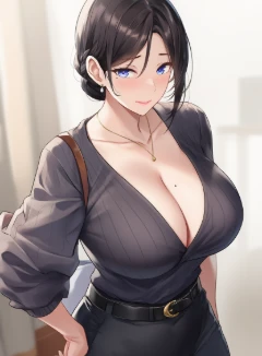 侠女轮奸记