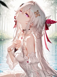 满级魔女的异世界白给之旅