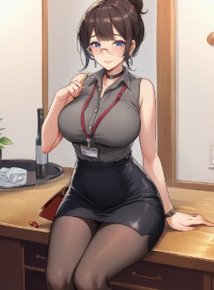 豆腐练功记！
