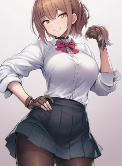 将变成丧尸的巨乳妈妈妹妹全部收为性奴，用脑控丧尸的能力建立末日中的后宫