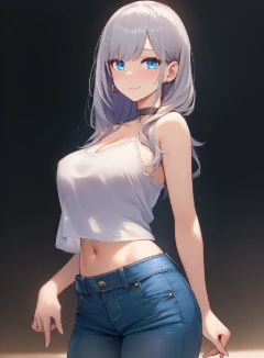 有哥哥在的露出
