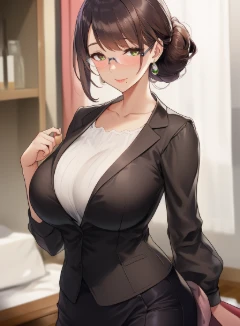 我的高挑律师妈妈和萝莉姐姐    自改无绿