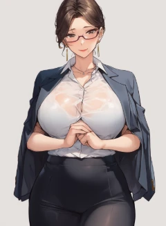 丰满熟女老师胯下的幸福男孩