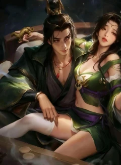 三国母狗杀