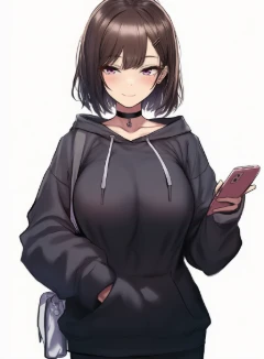 扶她勇者真的會愛上扶她魅魔嗎