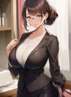 男保姆的自述
