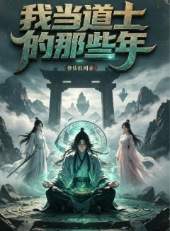 我当道士的那些年