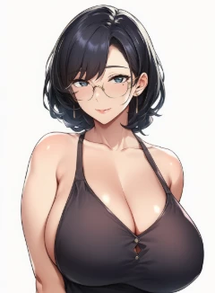 被儿子强迫受孕的丝袜美母
