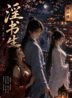 淫书生