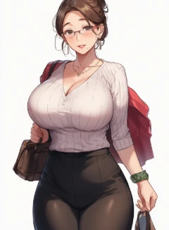 妖女哪里逃