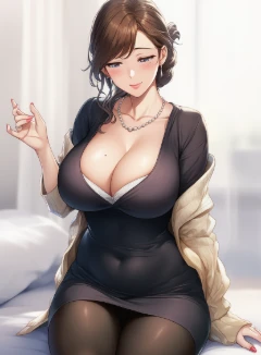 绿母兄弟的交换