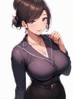 魔法少女败北异闻录