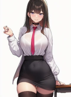 平庸的指揮官會碰到不離不棄願意一同退役的機械艦娘加斯科涅嗎，被加斯科涅強硬的表達愛意，再將加斯科涅寵成嬌妻吧
