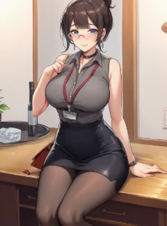 母妻手记（完整版）