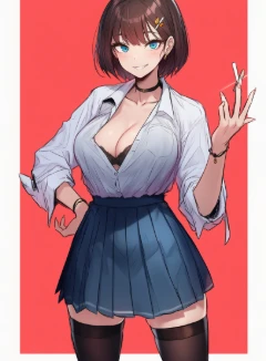 变身奥特娘迪迦才不会倒在种付肉棒下