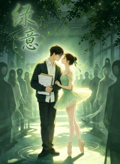 绿意