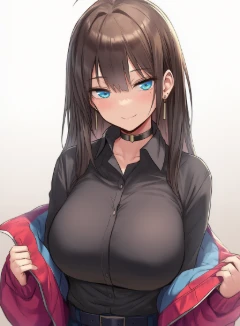 [调酒师] 答应青梅女友婚后初夜，我却在她不知道的地方被痴女们不断榨精 (1-14章 连载