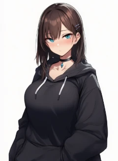 邂逅少女与禁忌欲望