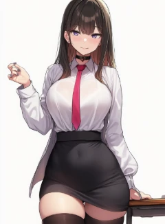 对常来我家的辣妹为所欲为