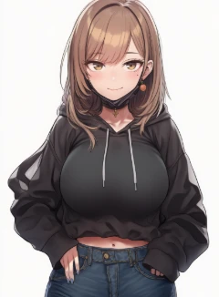 见习女仆的银锁