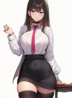 我女儿和她的闺蜜都归我