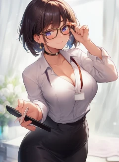 高树和三姐妹