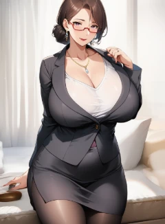 飞机杯女神