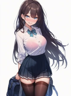 我在末世圈养女神（加料）