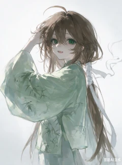 魔法少女的日常生活