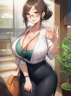复仇，从和魅魔签订签约开始