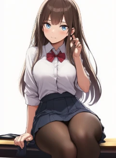 随地尿尿的小萱