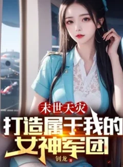 末世天災：打造屬於我的女神軍團