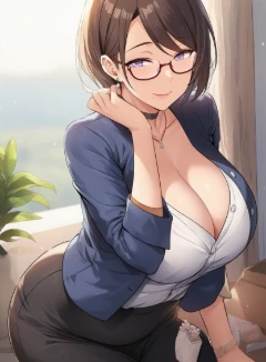 蜜母幻想路线