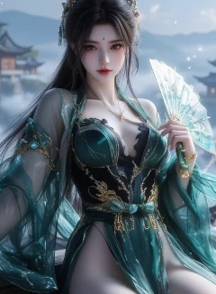 真假少爷？不，是你后爹！