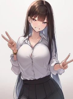 辣椒的露出