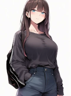 原神即墮&mdash;永恒種付樂土