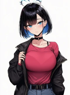 魔法少女的噩夢