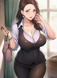 好感度满溢的舰娘出任务以后再也没有回来