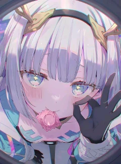 多萝西的禁密书典百合魔改版