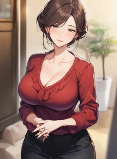 《姐姐趁我睡著的時候》