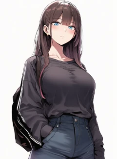 黑絲女警隊之秦鈺與柳澤平的性福生活