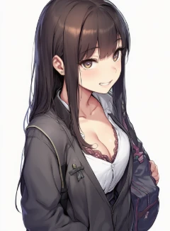 我家娘子不對勁1-17加兩2番外