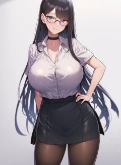 大污秽感染&middot;淫欲纪元