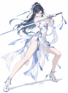 妻子和其他修士做爱我们就能变强：玄牝修仙系统