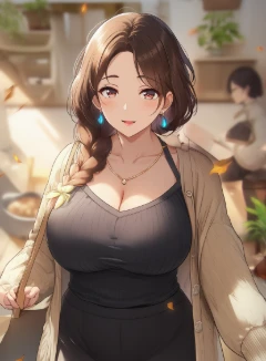 乱伦文学作品合集